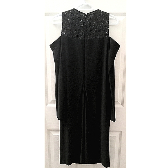 Ralph Lauren Dress Sz 10 - Picture 3 of 6